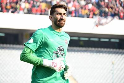 آغاز فصل جدید جنگ پرسپولیس و تراکتور | اقتصاد24