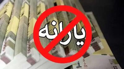 آیا یارانه نقدی شما در خطر حذف است؟/ لیست جدید افشا شد!