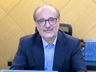 غضنفری: ۳۰ میلیارد دلار تعهد برای سرمایه گذاری داریم - سایت خبری اقتصاد پویا