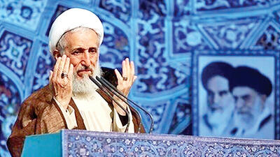 اولین استعفای یک امام جمعه تهران/ صدیقی جایگزین آیت الله هاشمی شده بود/ ماجرای انتقادات اصولگرایان از صدیقی