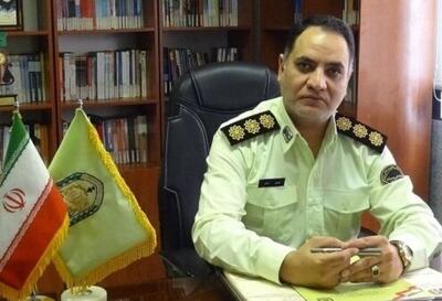 هشدار پلیس آگاهی در آستانه اربعین حسینی