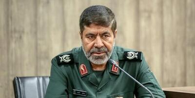 سخنگوی سپاه: ۸۰ درصد مردم به پیروزی ایران مقابل اسرائیل باور دارند