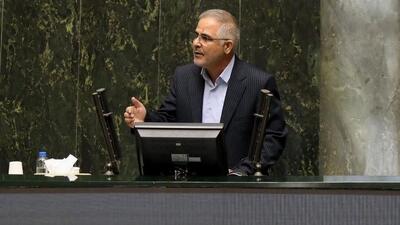 سوال ایری، نماینده مجلس از نوری‌قزلجه: وزارت جهاد چه ساز و کاری برای افزایش تولید گوشت داخلی و کاهش وابستگی به واردات دارد/دامداری سنتی از بین رفته و سطح مراتع نیز کاهش یافته است / آقای وزیر چه برنامه‌ای برای بحران‌های اقلیمی و خشک سالی دارد