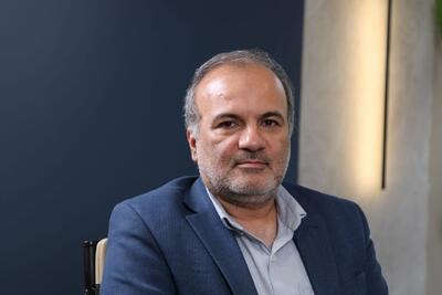 ویدیو/ فرشاد فاطمی، استاد اقتصاد دانشگاه شریف: زنجیره تأمین برای ایران منابع ایجاد و بنیه دفاعی ما را تقویت می‌کند؛ باید عضو آن شویم