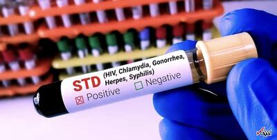 NHS نخستین واکسن سوزاک در جهان را عرضه می‌کند
