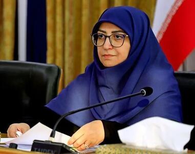سازمان محیط زیست: به طور جد پیگیر حقابه از عراق هستیم؛  به دلیل آتش سوزی در سمت عراقی تالاب هورالعظیم، یکی از موضوعات مورد توجه است