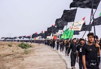 ستاد اربعین: خروج از کشور فقط با گذرنامه معتبر ۶ ماهه مجاز است