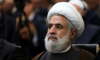 شیخ نعیم قاسم: با هیچ توافق جدیدی موافق نیستیم