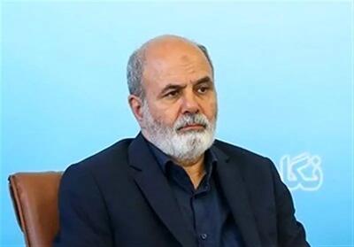 تغییر در ساختار دولت؛ علی‌اکبر احمدیان به دولت می‌رود