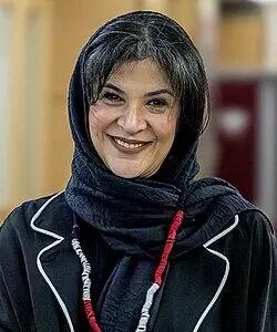 ریما رامین‌فر عزادار شد