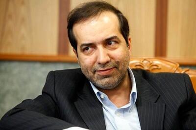 چند نکته درباره علی لاریجانی