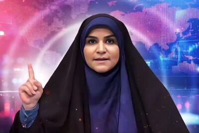 هشدار به مسئولان: سحر امامی را در مراسم ساختگی نسوزانید!