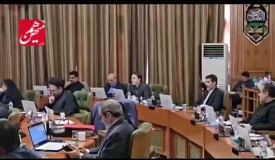 خطر سوسک‌های چوب‌خوار برای بوستان سرخه‌حصار؛ محیط زیست چشم‌هایش را بسته؟