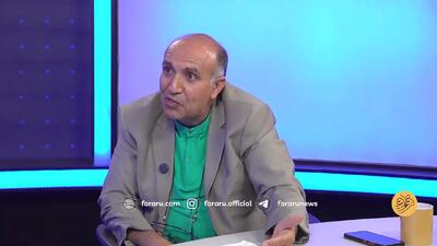 یک جنگ تمام عیار اقتصادی علیه ایران در جریان است/ در جنگ نان و حلوا تقسیم نمی‌کنند/ عاجزانه از دولت می‌خواهم تحت تاثیر تندروها قرار نگیرد