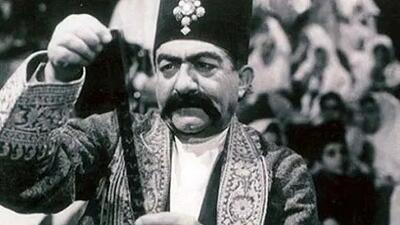 غیبت انقلاب مشروطه؛ جای خالی یک تاریخ بر پرده سینما