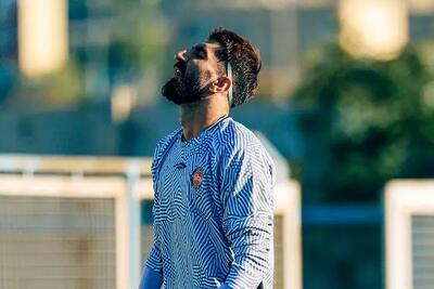 فوری: حمله حقوقی تراکتور به پرسپولیس در فیفا!