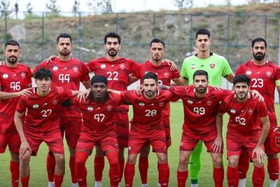 هدف جدید پرسپولیس؛ جذب یک‌وینگر-مهاجم خارجی
