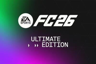 رسمی؛ تریلر بخش آلتیمت تیم بازی EA FC26 منتشر شد