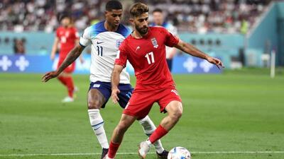 قلی‌زاده در دبی خانه خرید؛ گزینه پرسپولیس در راه امارات!