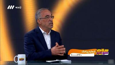 انتقادهای دوباره واعظ آشتیانی از تاجرینا و نظری جویباری