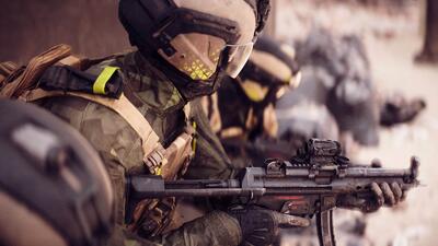 پشتیبانی Battlefield 6 از ماوس و کیبورد روی کنسول‌ها تأیید شد - گیمفا