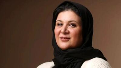 خبر روز | عزادار شدن بازیگر زن مشهور درگذشت مادر ریما رامین‌فر | گلی شی