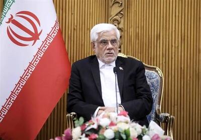 تأکید ایران و ترکمنستان بر گسترش همکاری‌های دوجانبه