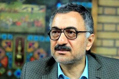 سعید لیلاز: پزشکیان پوپولیست نیست