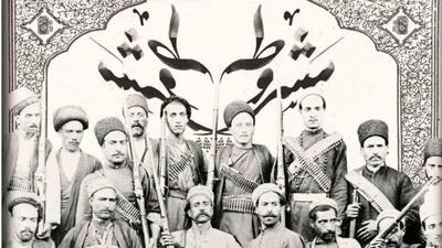 درنگی در معنای مفهوم «مشروطه»