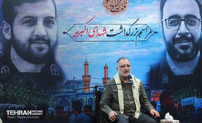 نقش تعیین‌کننده ایران در معادلات جهانی