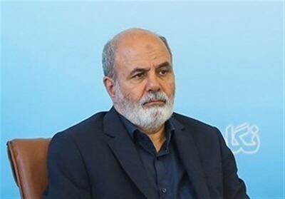 ایجاد معاونت جدید در ساختار دولت؛ علی‌اکبر احمدیان به دولت می‌رود