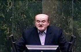 انتقاد لاهوتی از عدم پرداخت بدهی ۵۰۰ میلیاردی چایکاران