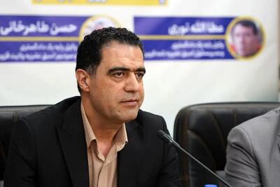 آمادگی مرکز وکلای قزوین برای حمایت حقوقی از خبرنگاران