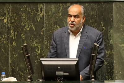 اگر قانون معیار کار باشد، همه مسائل به بهترین شکل ممکن حل می شود