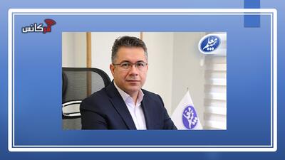 سرپرست فناوری و اطلاعات بیمه معلم مطرح کرد؛ بیمه معلم در صدر شرکت‌های پیشرو در اجرای طرح نسخ الکترونیکی