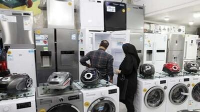جیب‌های خالی و انبارهای مملو از کالا