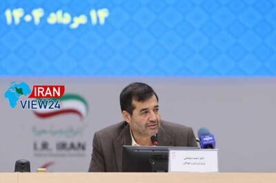 دنیامالی: کمبود بودجه داریم اما پروژه‌ها متوقف نمی‌شوند - ایران ویو 24