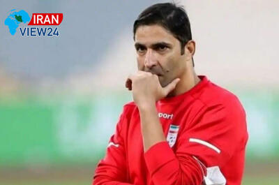 احتمال خروج یک ستاره مطرح از پرسپولیس - ایران ویو 24