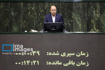 وزیر جهاد کشاورزی: برنامه‌ای با عنوان الگوی کشت تدوین می‌شود