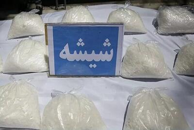 جاسازی شیشه و تریاک در کاسه‌های مسی / زن موادفروش دستگیر شد