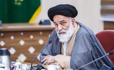 اتحاد ملی مهم‌ترین عامل پیروزی ملت ایران در برابر توطئه‌هاست‌/ مسئولان فقط به فکر خدمت باشند