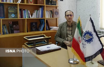 رئیس بنیاد نخبگان اردبیل: جهاددانشگاهی می‌تواند به‌عنوان بازوی فرهنگی در دانشگاه‌ها نقش‌آفرینی کند