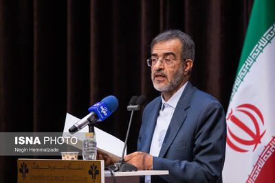 راه‌اندازی مرکز ملی راهبری هوش مصنوعی در جهاد دانشگاهی