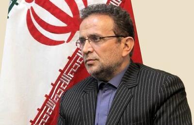 عباس‌زاده: راهپیمایی اربعین امسال «متفاوت» خواهد بود