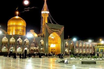 «ایران امام رضا (ع)» راهبرد جامع برای هویت‌سازی ملی در سایه سیره رضوی است