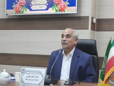 ایسنا رسانه‌ای دانشجویی که واقعیت‌ها را مسئولانه منتقل می‌کند