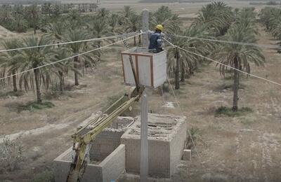 روستاهای چابهار نیازمند تحول در زیرساخت برق