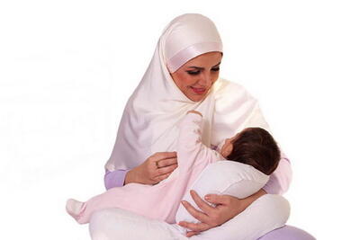 کاهش مرگ و میر نوزادان تغذیه‌شده با شیرمادر در ساعت اولیه تولد