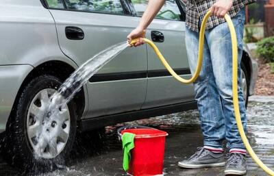 بیات: ناچار به درک وضعیت آبی کشور و صرفه جویی هستیم