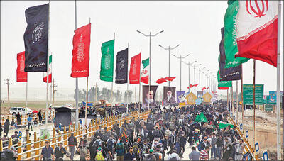 اربعین ۱۴۰۴؛ نمایشگاه بین‌المللی وحدت، مقاومت و دیپلماسی مردمی